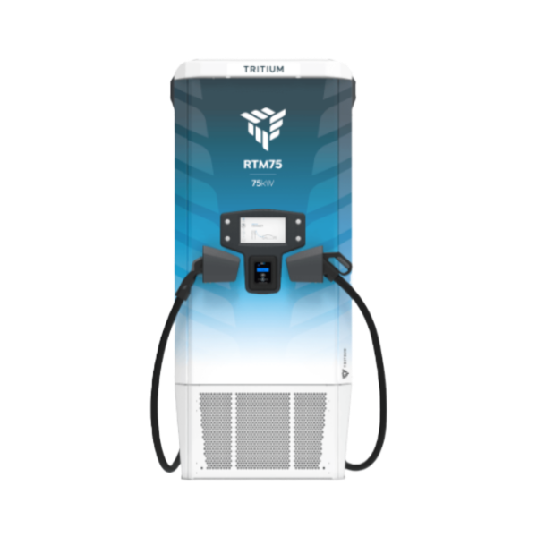 DC Charger – KINETA