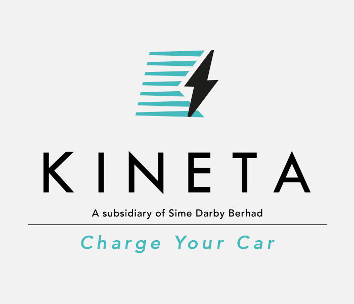 KINETA – ‘Iconic Simplicity’